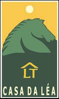 Logo casadalea